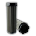 Main Filter Hydraulic Filter, replaces WIX F01C250B8T, Suction Strainer, 250 micron, Outside-In MF0062121